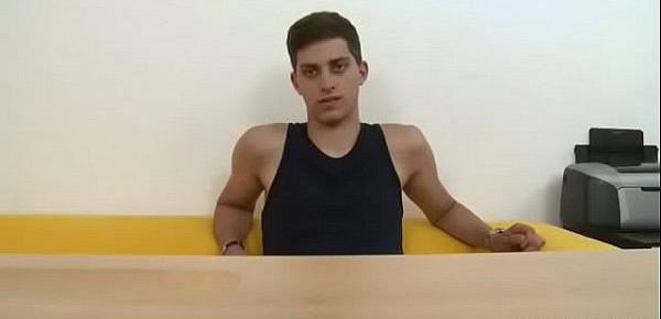  Serbian mens gay porn boys male first time